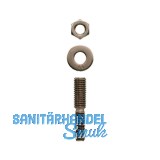 FISCHER Thermax - Edelstahl Gewindereduzierstift M12/M10 / SB-10