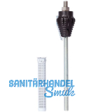 FISCHER Thermax 16/170 M12 Verzinkt / Edelstahl R / Kleinpackung SB-2