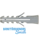 FISCHER D�bel S 14x 75 Nylon grau