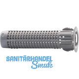 FISCHER FIS H20x130 K Kunststoffankerh�lse bewertet in Verbindung mit FIS