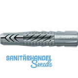 FISCHER UX 6x 50 Universald�bel Nylon grau