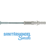 FISCHER S10 J75 S Justierd�bel Nylon grau