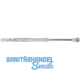 FISCHER SXRL 14 x 180 T Rahmend�bel mit Senkschraube verzinkt und Bewertung