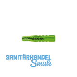 FISCHER Universald�bel UX GREEN 10x 60 Nylon gr�n mit Rand