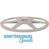 FISCHER DT 90/4 D�mmstoffteller aus schlagfestem Kunststoff