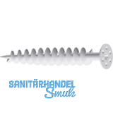 TOX Isolierd�bel A-ISOL 155 D�mmstoffd�bel wei�