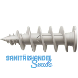 FISCHER Isolierd�bel FID II 50 / D�mmstoffd�bel wei�