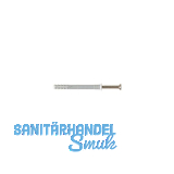 Nageld�bel 6x 35 Senkkopf mit Schraube verzinkt