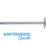 FISCHER D�mmstoffhalter Metall FDM 160