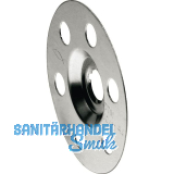 FISCHER FTM 80 D�mmstoffteller Metall