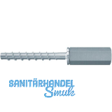 FISCHER Betonschraube ULTRACUT FBS II 6.0x35 M6 Innengewinde