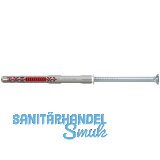 Fischer Langschaftd�bel DuoXpand 8x 80 T mit Senkschraube Torx