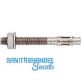 INDEX Industrieankerbolzen MTH 10/ 10 / 90 Bolzen Edelstahl A2 mit Bewertung