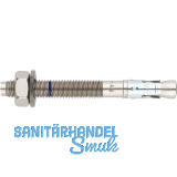 INDEX Bolzenanker MTP-A4 M10x115 - Edelstahl A4 mit Bewertung