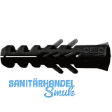 Industried�bel Nylon F 6 schwarz in Grosskartons