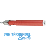 TOX Apollo Rahmend�bel 10x160 mit Metallspitze und Spanplattenschraube