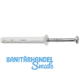 CELO Nageld�bel Flachkopf NP 5x 35 mit Schraube vormontiert