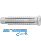 CELO D�bel FX 6x 30 - Nylon grau