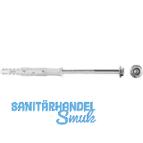 CELO Multifunktionsrahmend�bel MFR SB 10x100 mit Sechskantschraube verzinkt