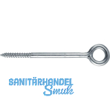 CELO Ger�stverankerung / �senschraube OES 12x350 - Stahl verzinkt-blau