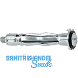 CELO Metallhohlraumd�bel HRM 5x16