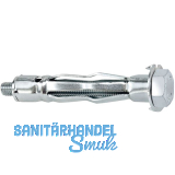 CELO Metallhohlraumd�bel HRM 8x16