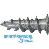 CELO Gipskartond�bel GKDZ 37 - Zinkdruckguss