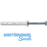 CELO Nageld�bel Senkkopf NP 5x 50 mit Schraube vormontiert