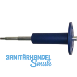 CELO Einschlagwerkzeug f�r SA plus 10 mm - Stahl verzinkt