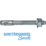 CELO Blitzanker 8x 92/ 30 - verzinkt-blau mit Bewertung