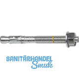 CELO Blitzanker BA-plus 12x130/ 30 - Stahl verzinkt-blau mit Bewertung