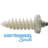 CELO Isolationsd�bel IPL 95 DS M 8 - zinklamellenbeschichtet