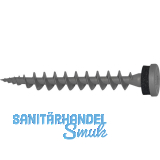 CELO Isolierplattenschraube IPS 80 - telegrau