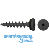 CELO Isolierplattenschraube IPS-H 55- anthrazit