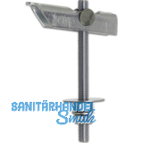 Kippd�bel KD 6 mit Gewindestange