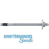 FISCHER FAZ II plus GS 12/ 30/ 130 Ankerbolzen verzinkt-blau mit Bewertung