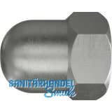 FISCHER FAZ II Ersatz-Hutmutter M12 Edelstahl R