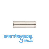 INDEX HE-C4 Einschlaganker mit Kragen M12x 50 Edelstahl A4 mit Bewertung