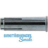 Spit Grip+ L Einschlaganker M16x65 verzinkt