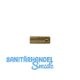 Messingspreizd�bel M 5x22