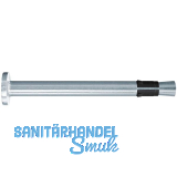 FISCHER FNA II 6x30/100 mit Nagelkopf verzinkt-blau mit Bewertung