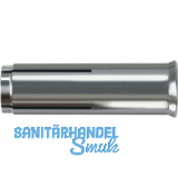 FISCHER EA II M 8 Einschlaganker Edelstahl A4 mit Bewertung