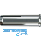 FISCHER EA II M16 Einschlaganker Edelstahl A4 mit Bewertung