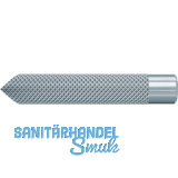 FISCHER RG 10x 75 M 6 Innengewindeanker verzinkt