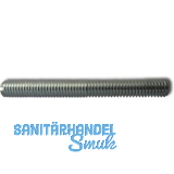 ISO4766 14H M 8x 60 verzinkt Gewindestift mit Schlitz und Kegelkuppe (DIN551)