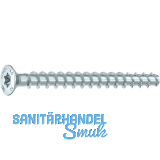 HECO-MM plus Senkkopf 7.5x 80 verzinkt Multi-Monti Schraubanker mit Bewertung