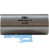 HECO Messh�lse f�r MMS plus � 10 mm