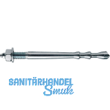 FISCHER FHB II-A L M12x120/ 10 Highbond Ankerstange leistungsopt. mit Bewertung