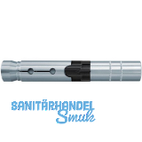 FISCHER FH II 12/ M8 Hochleistungsanker mit Innengewinde und Bewertung