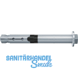 FISCHER FH II 24/ 50 S Hochleistungsanker mit Bewertung zugzonentauglich